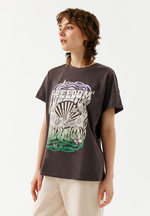 фото Футболка befree