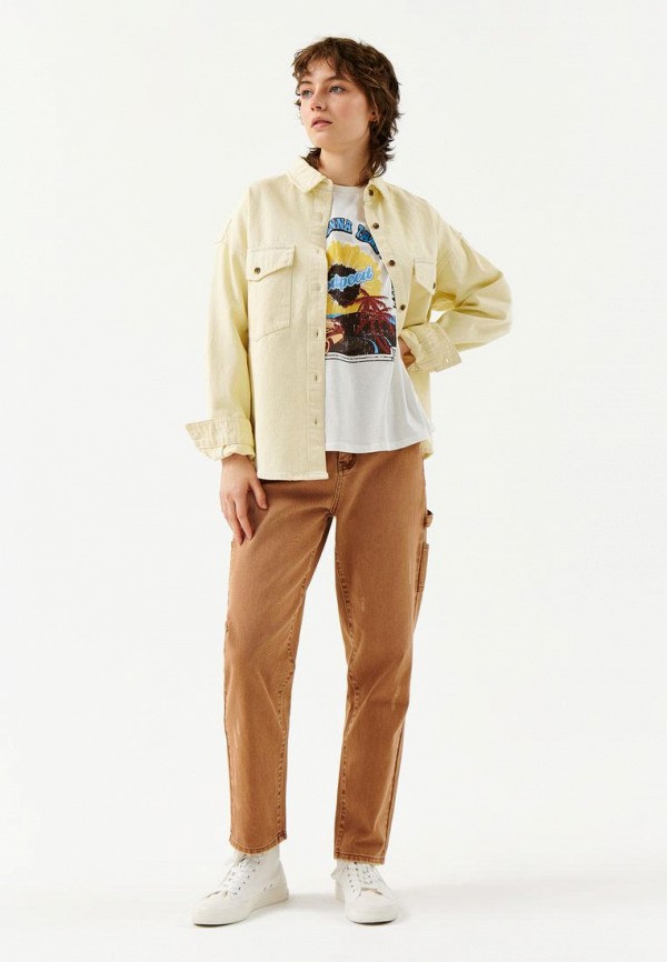 фото Футболка befree