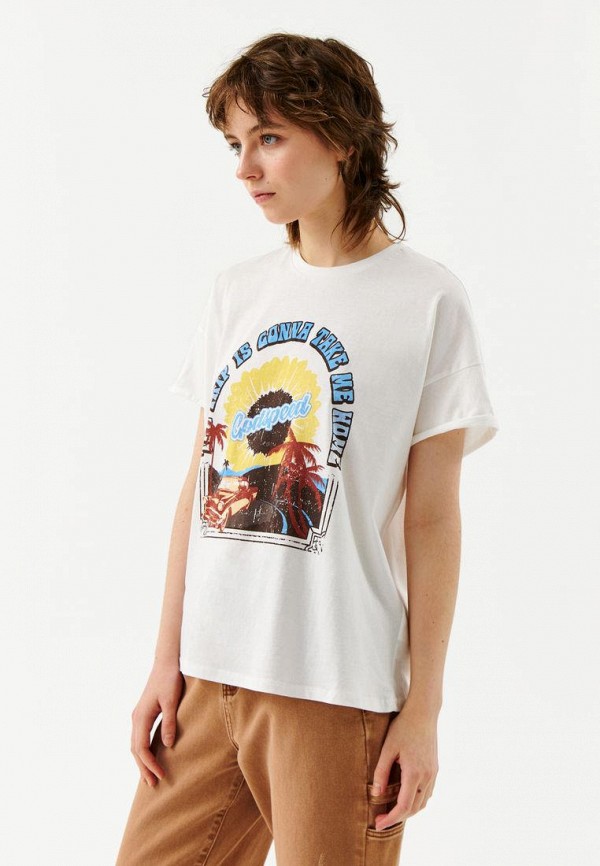 фото Футболка befree