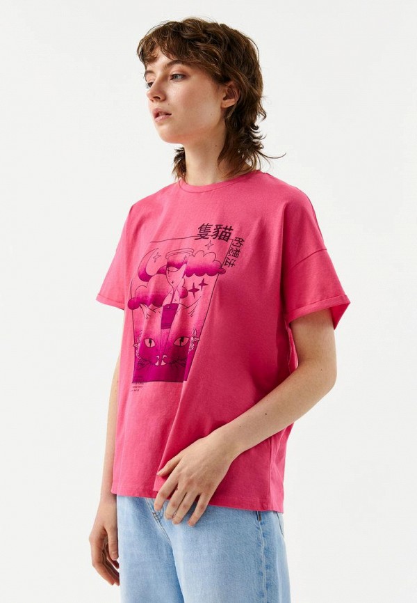 фото Футболка befree