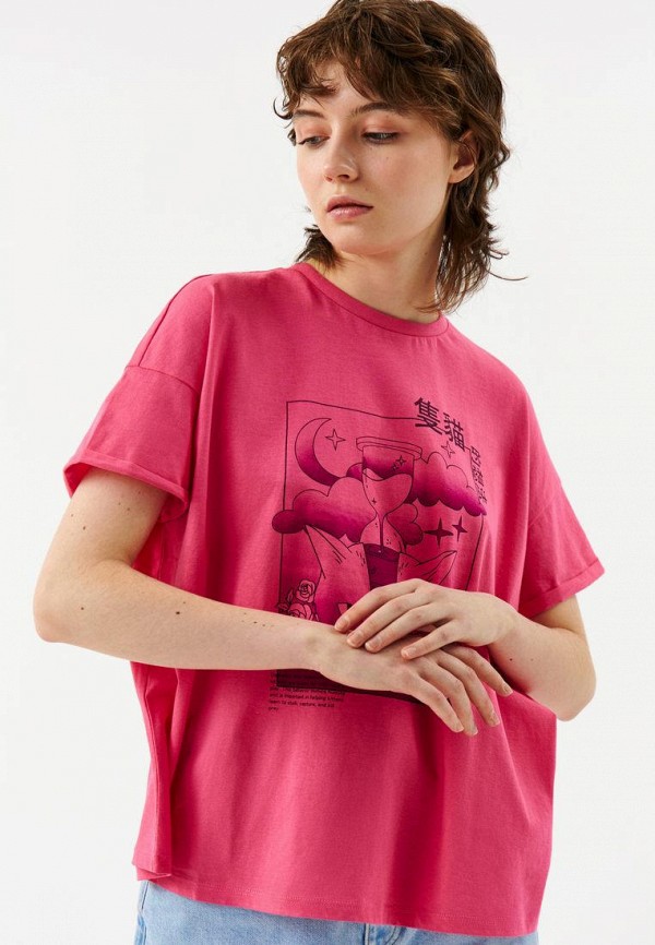 фото Футболка befree