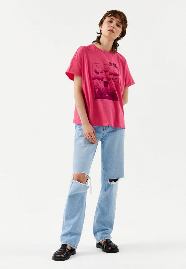 фото Футболка befree