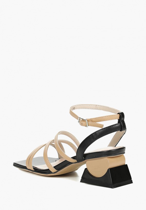 фото Босоножки respect