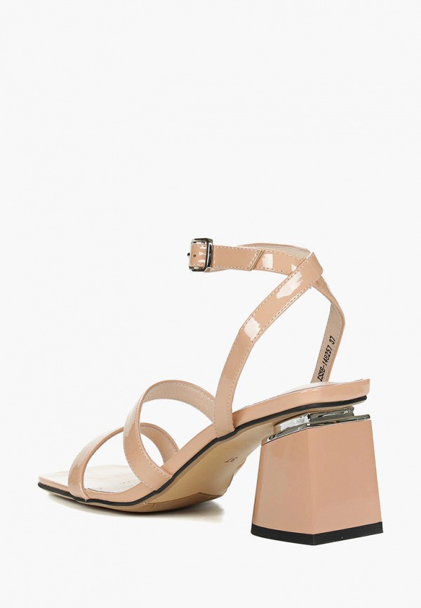 фото Босоножки respect