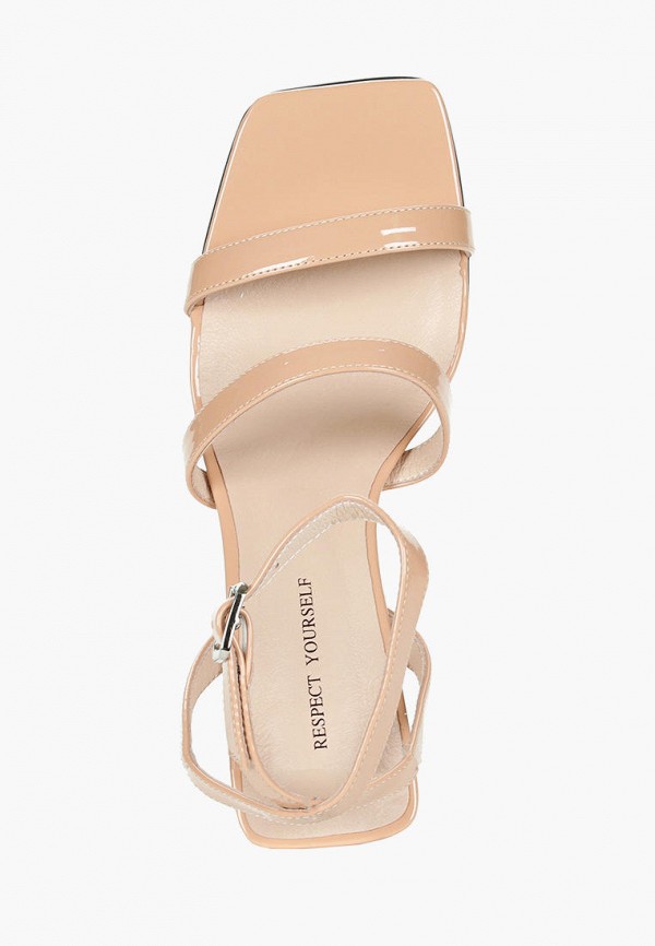 фото Босоножки respect