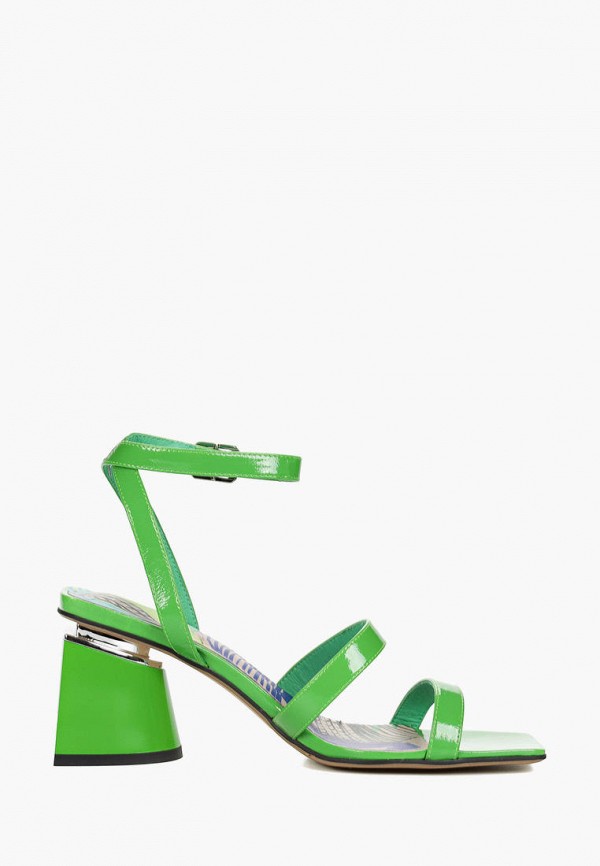 фото Босоножки respect