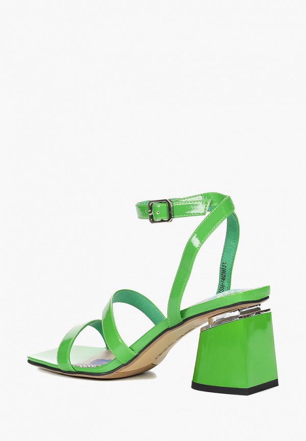 фото Босоножки respect