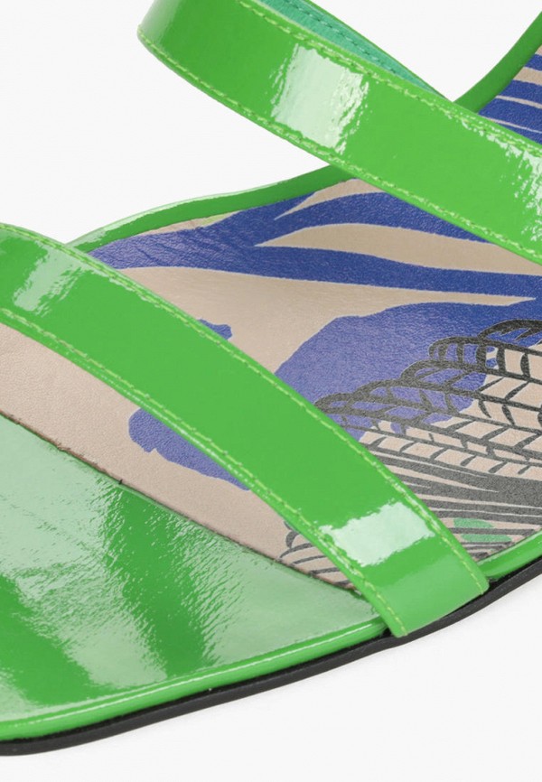 фото Босоножки respect