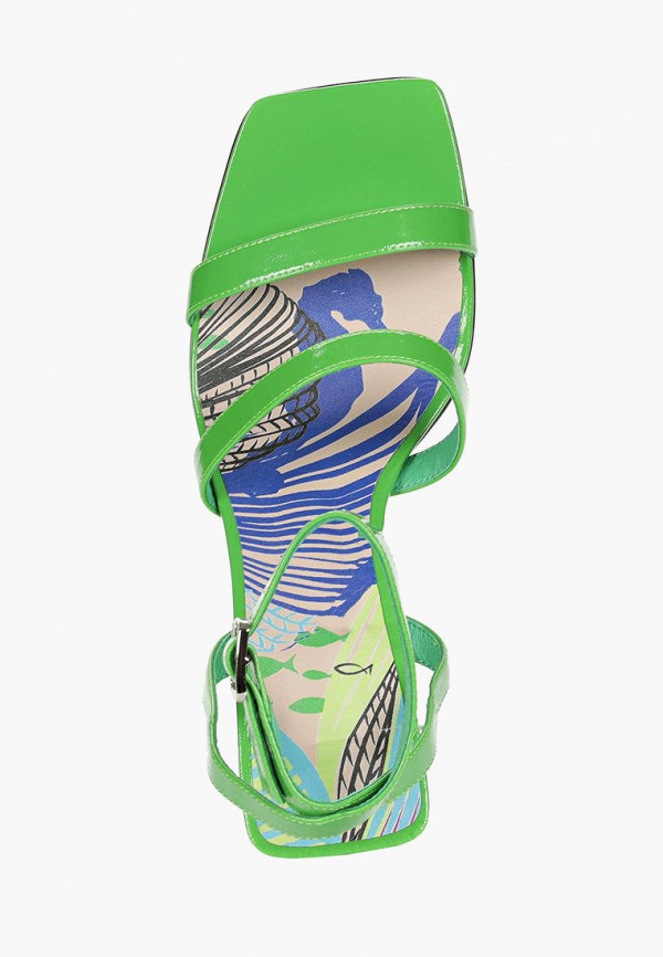 фото Босоножки respect