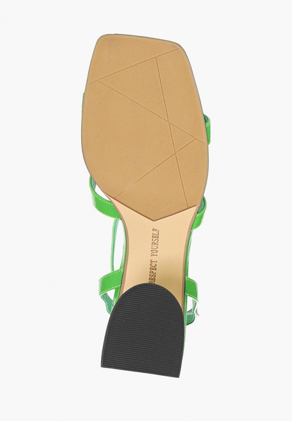 фото Босоножки respect