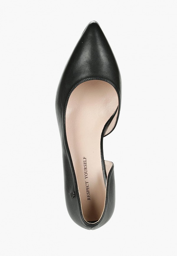 фото Туфли respect