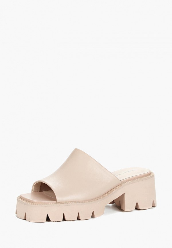 Сабо Respect бежевый, размер 37, фото 2