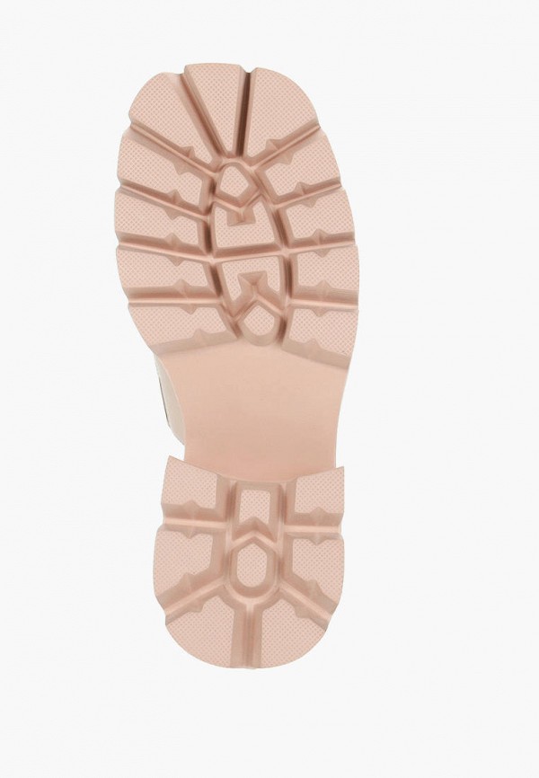 Сабо Respect бежевый, размер 37, фото 7