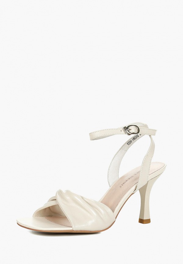 фото Босоножки respect