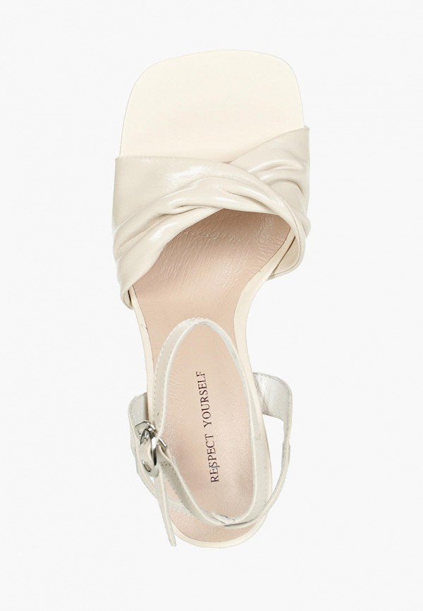 фото Босоножки respect