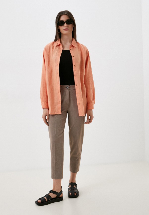 фото Рубашка mavi