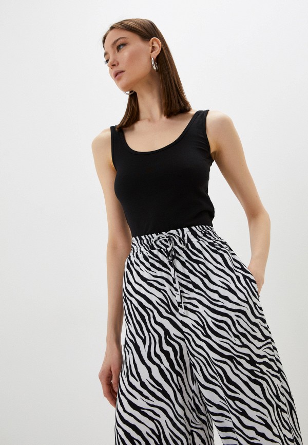 

Майка Mavi, Черный, BASIC TANK TOP