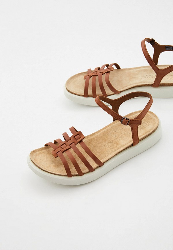 фото Сандалии ecco