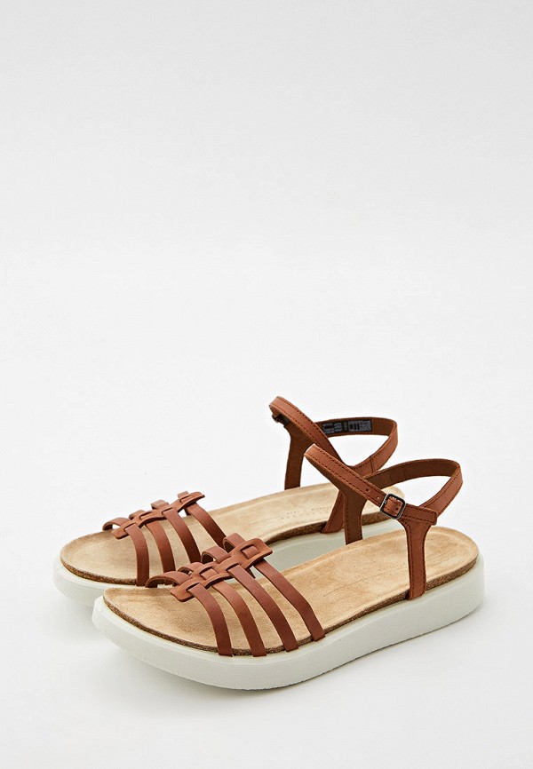 фото Сандалии ecco