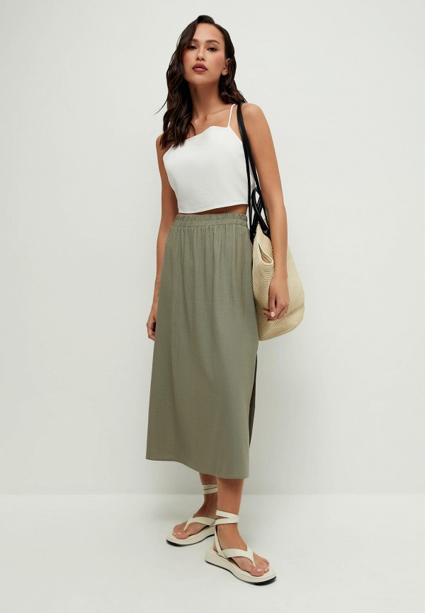 фото Юбка zarina