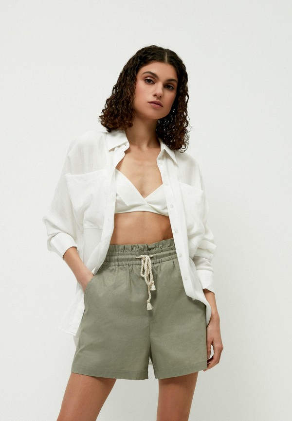 фото Шорты zarina