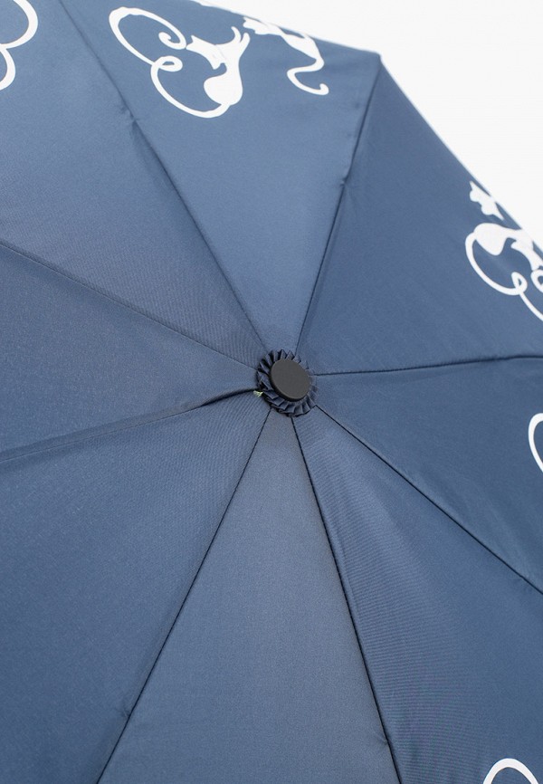 Зонт складной Zenden цвет синий  Фото 3