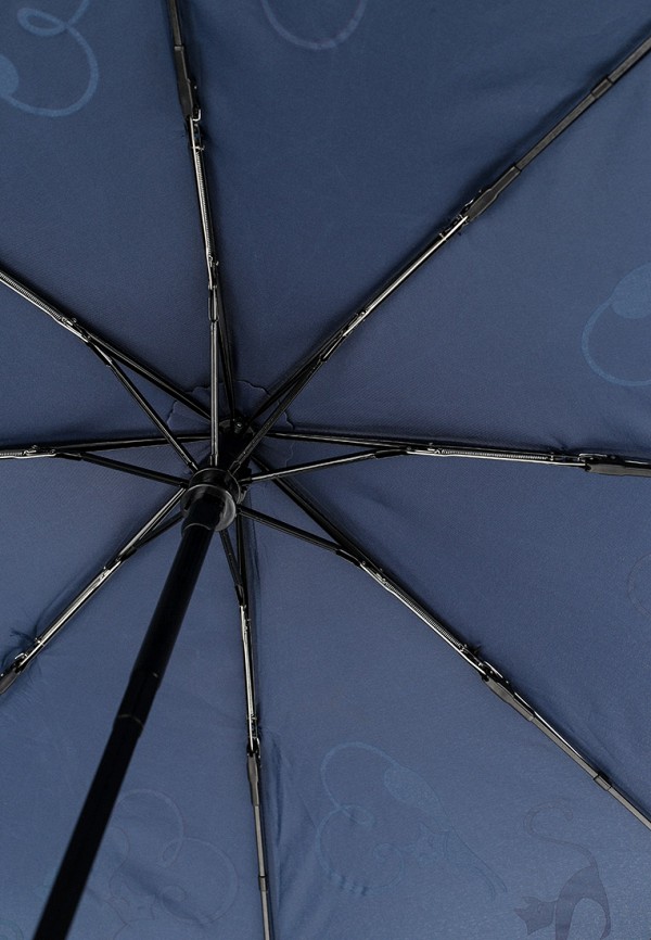 Зонт складной Zenden цвет синий  Фото 4