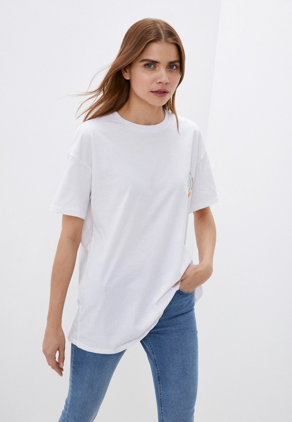 фото Футболка defacto