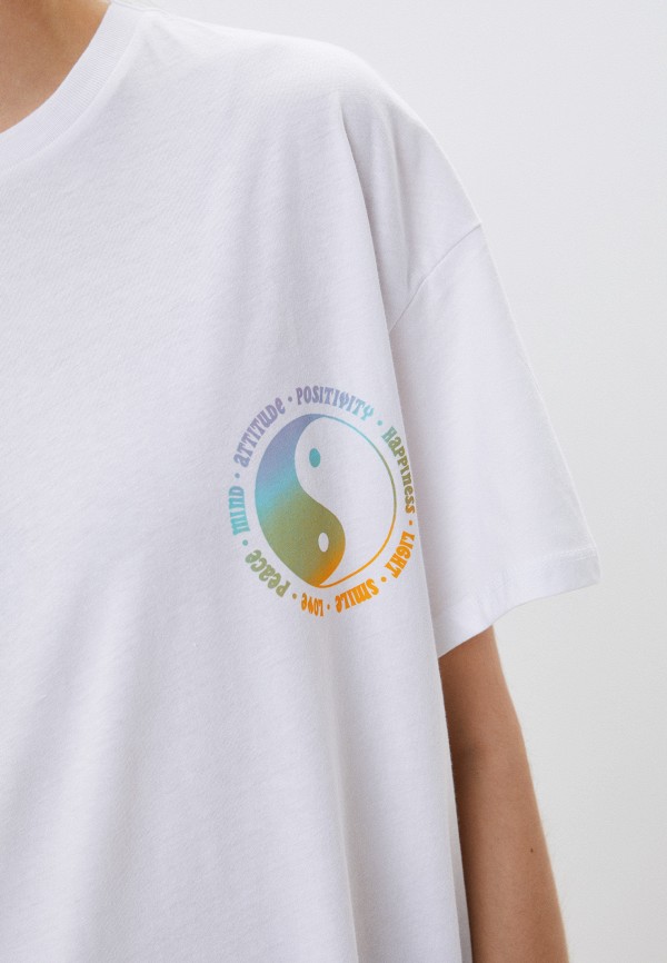 фото Футболка defacto