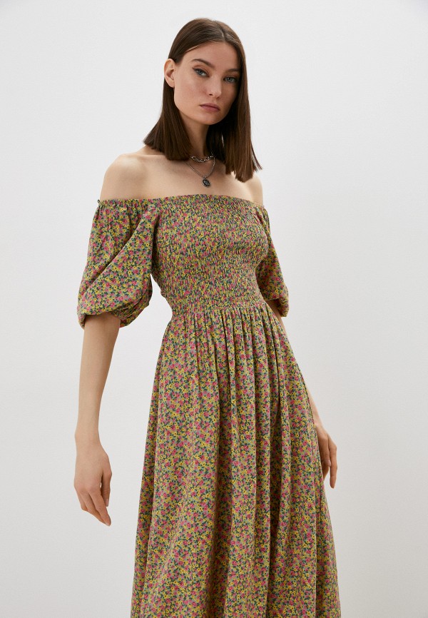 фото Платье sela