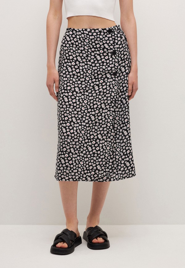 

Юбка Sela, Разноцветный