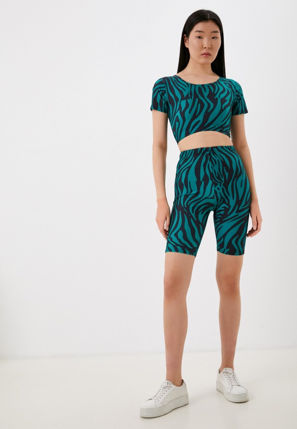 фото Костюм спортивный emansipe