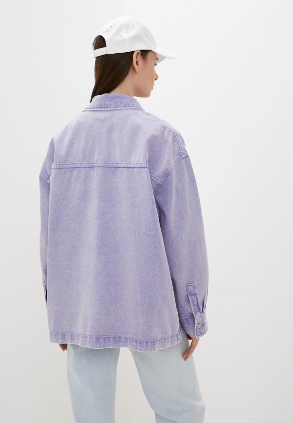 фото Куртка джинсовая o'stin