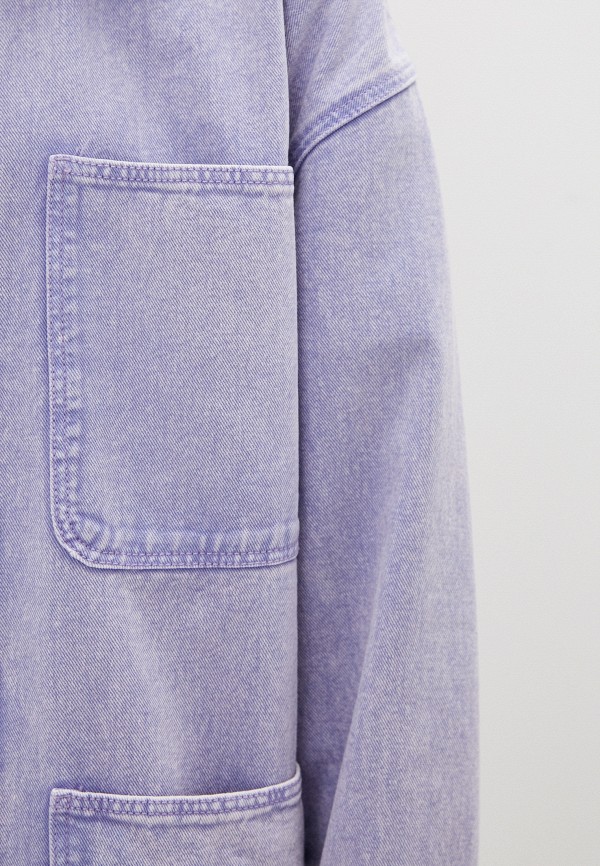 фото Куртка джинсовая o'stin