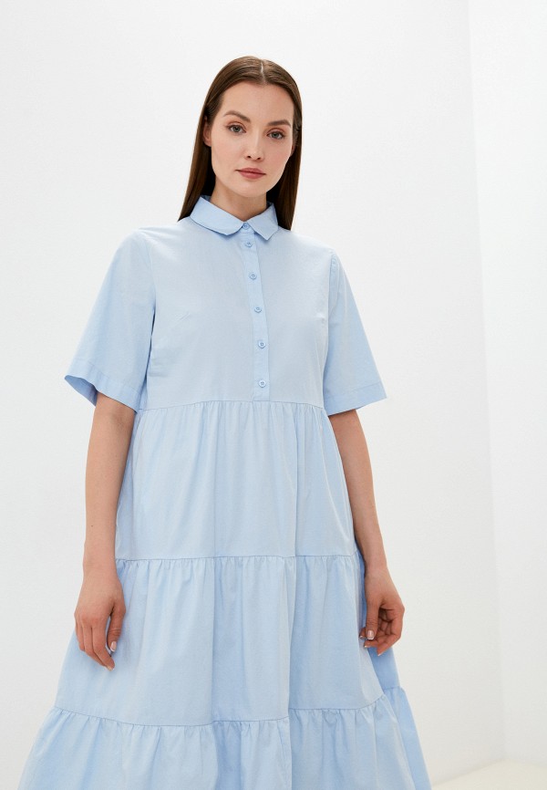 фото Платье o'stin