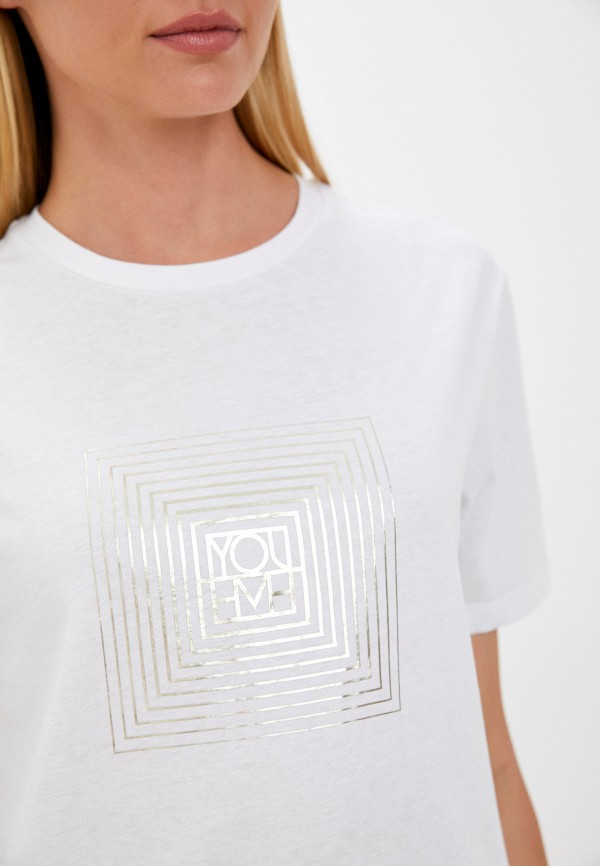 фото Футболка o'stin