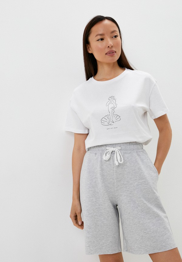 фото Футболка o'stin