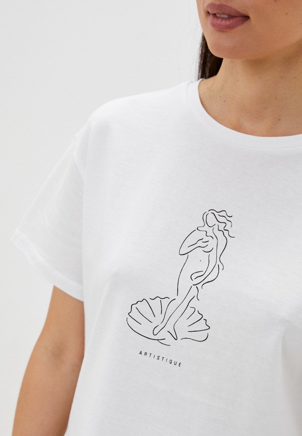 фото Футболка o'stin