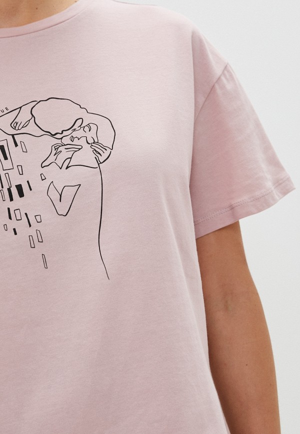 фото Футболка o'stin