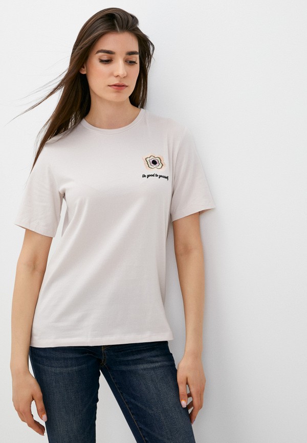 фото Футболка baon