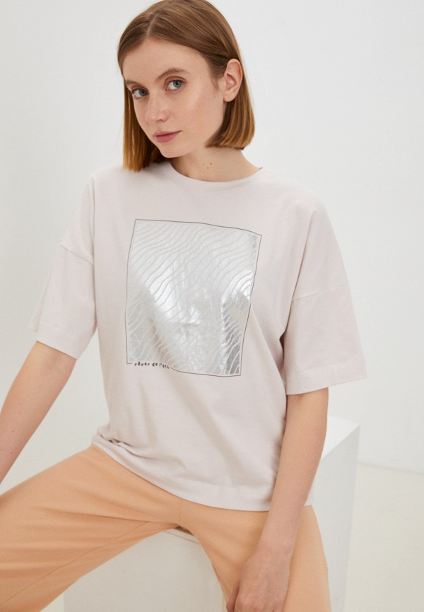 фото Футболка baon