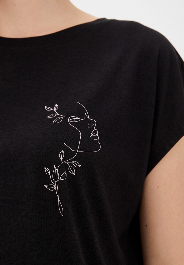 фото Футболка baon