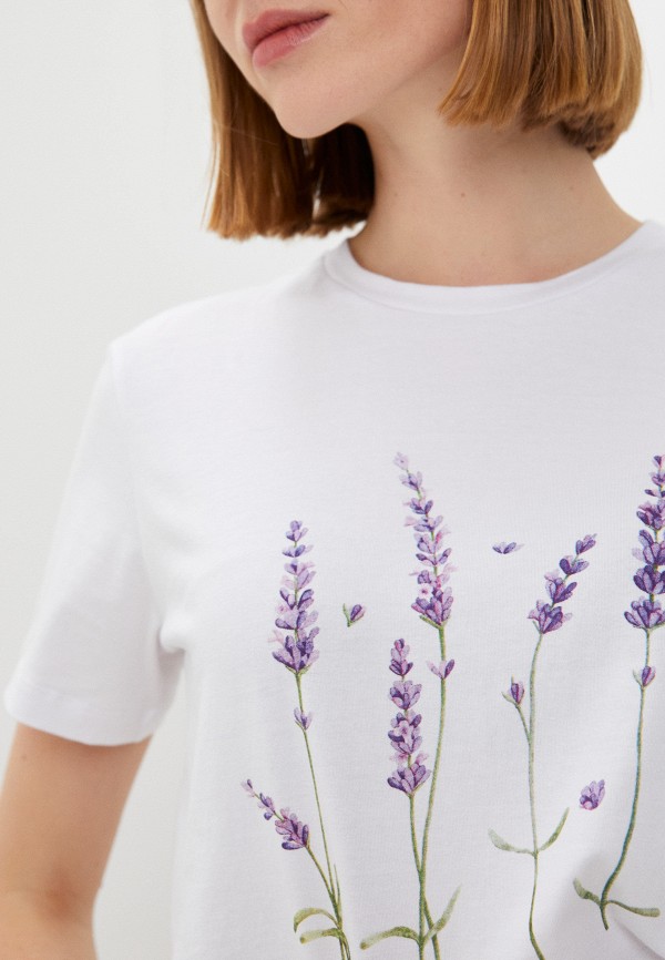 фото Футболка baon