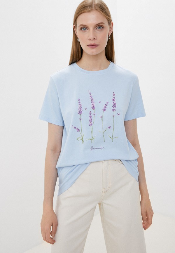 фото Футболка baon