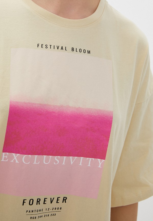 фото Футболка baon