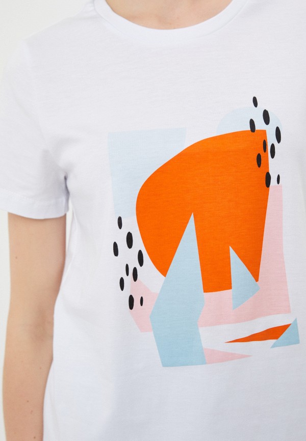 фото Футболка baon