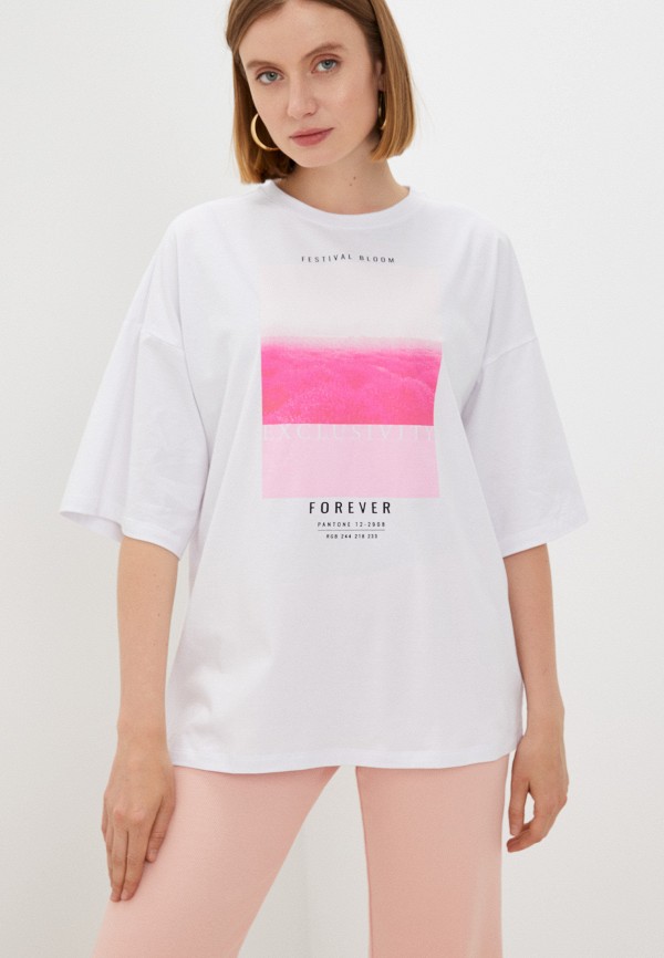 фото Футболка baon