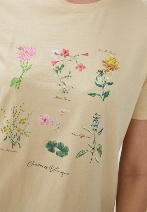 фото Футболка baon