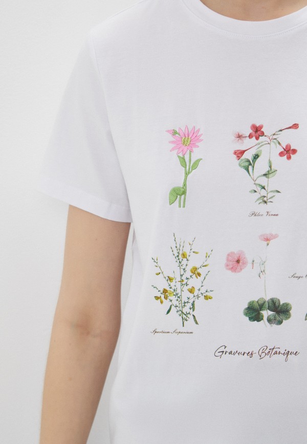 фото Футболка baon