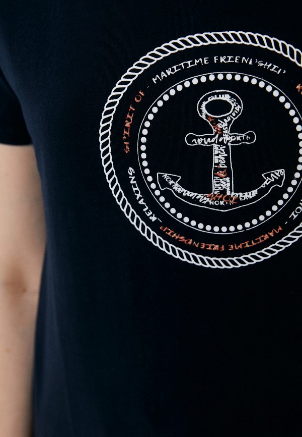 фото Футболка baon